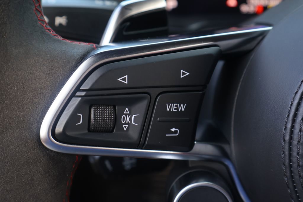 Used 2021 Audi R8 V10 RWD image 17