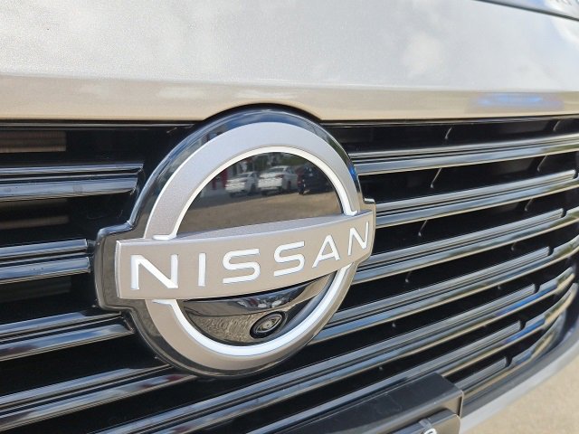 New 2026 Nissan Murano Platinum image 37