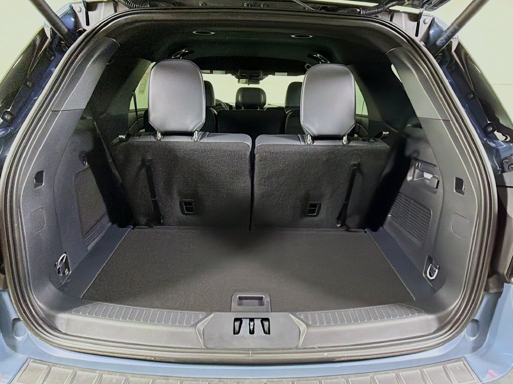 New 2026 Ford Explorer ST-Line RWD image 27
