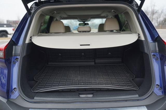 Used 2023 Nissan Rogue SL image 20