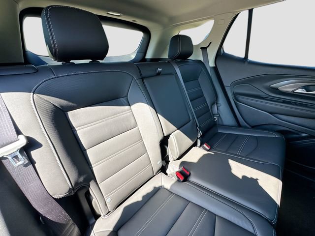 Used 2023 GMC Terrain Denali AWD/4WD image 29