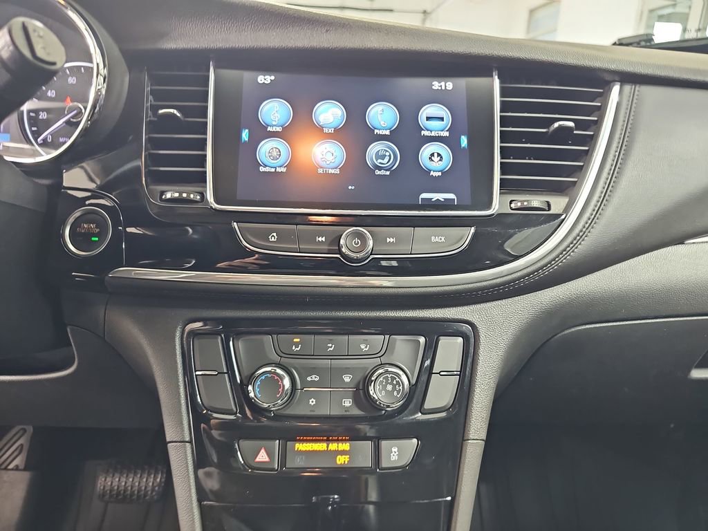 Used 2020 Buick Encore Preferred w/ Safety Package image 25