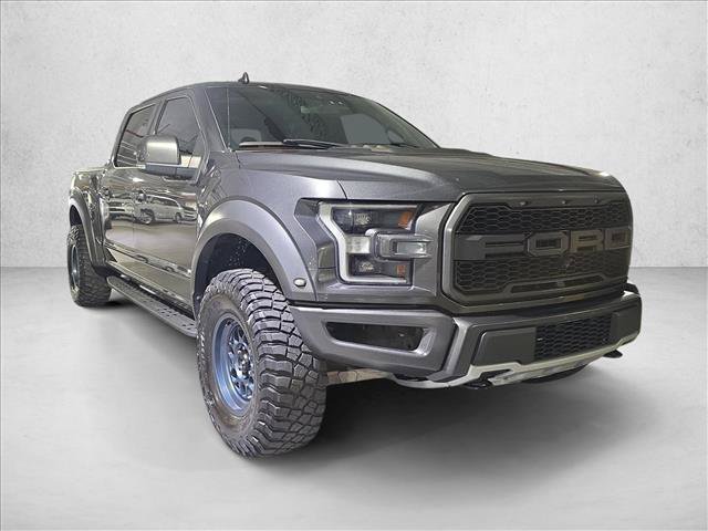 Used 2019 Ford F150 Raptor w/ Equipment Group 802A Luxury AWD/4WD image 3