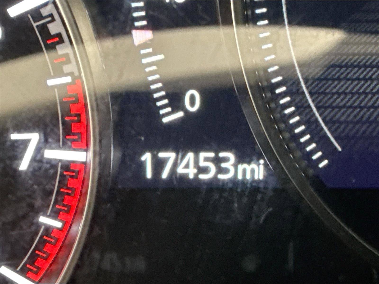 Certified 2024 MAZDA MAZDA3 s image 14