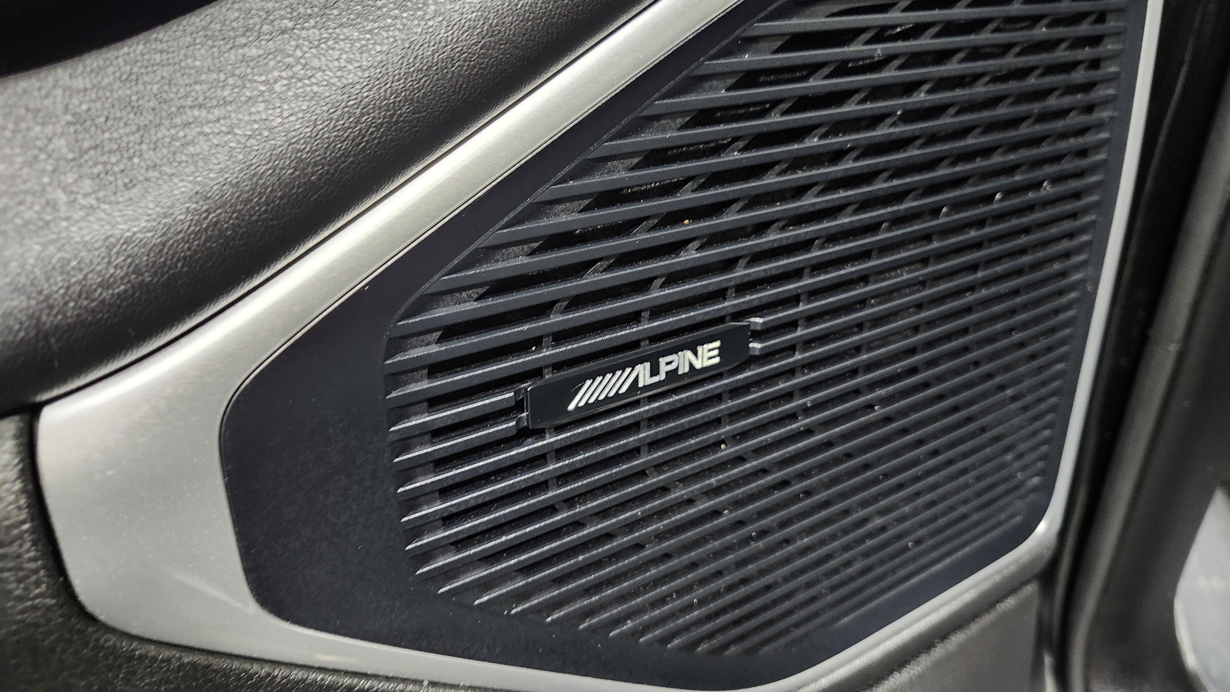 Used 2023 Jeep Wagoneer Series II image 31