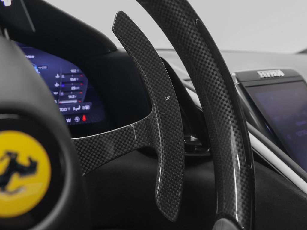 Certified 2023 Ferrari Roma image 56