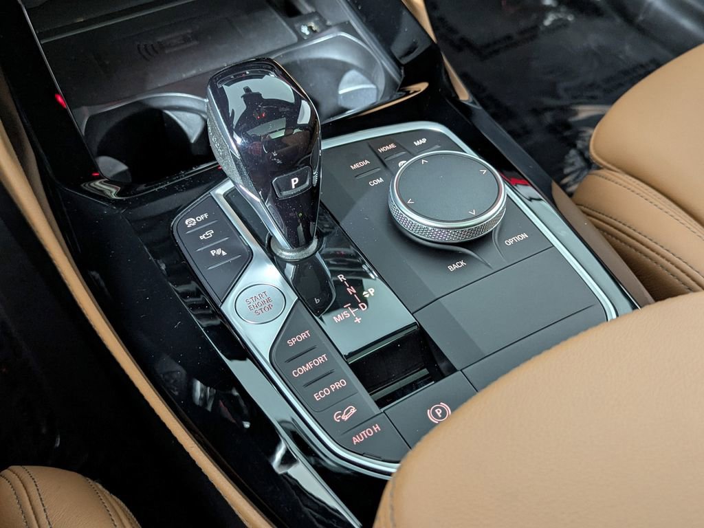 Certified 2024 BMW X4 M40i image 41