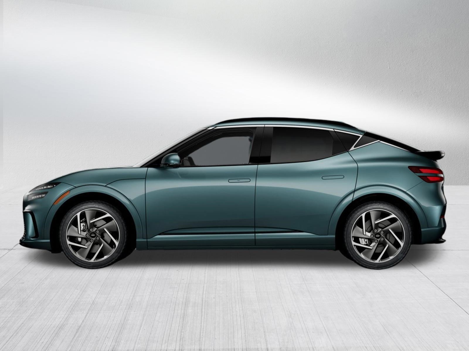 New 2026 Genesis GV60 Advance AWD/4WD image 3