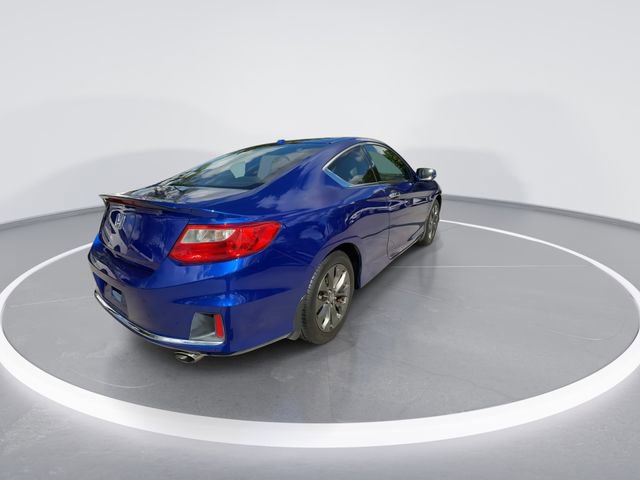 Used 2013 Honda Accord EX-L image 7