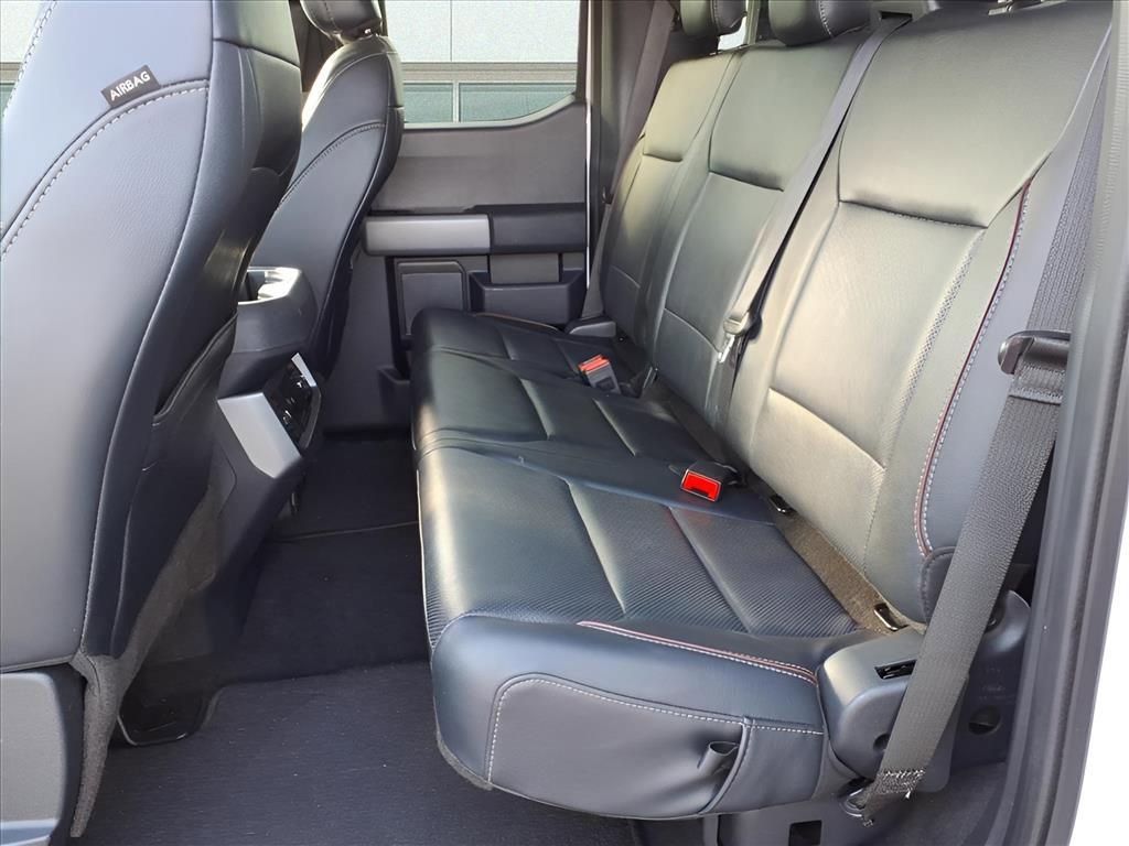 Used 2023 Ford F350 Lariat image 23