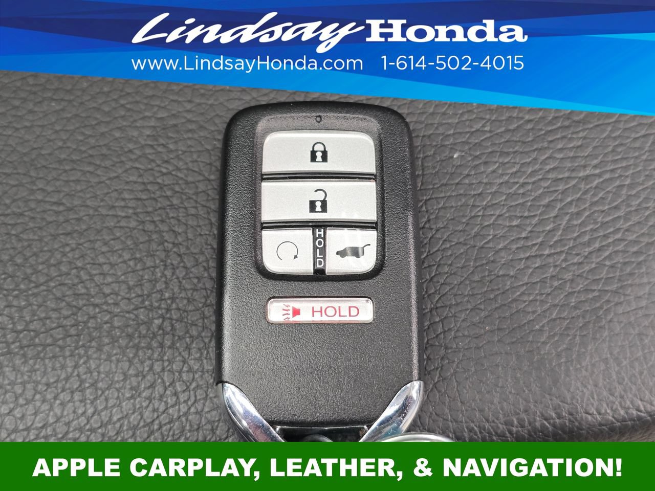 Used 2023 Honda Passport EX-L image 23