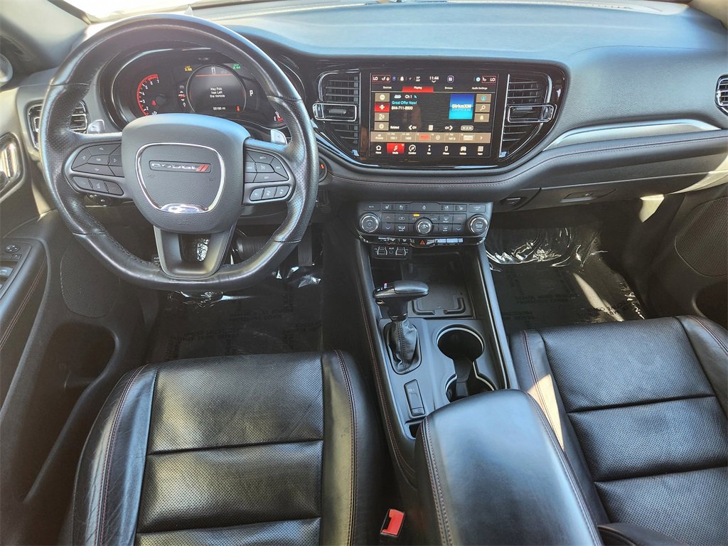Used 2023 Dodge Durango R/T image 2
