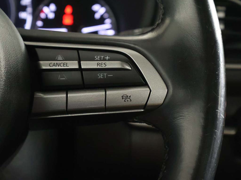 Used 2021 MAZDA CX-30 AWD 2.5 S w/ Select Package image 37