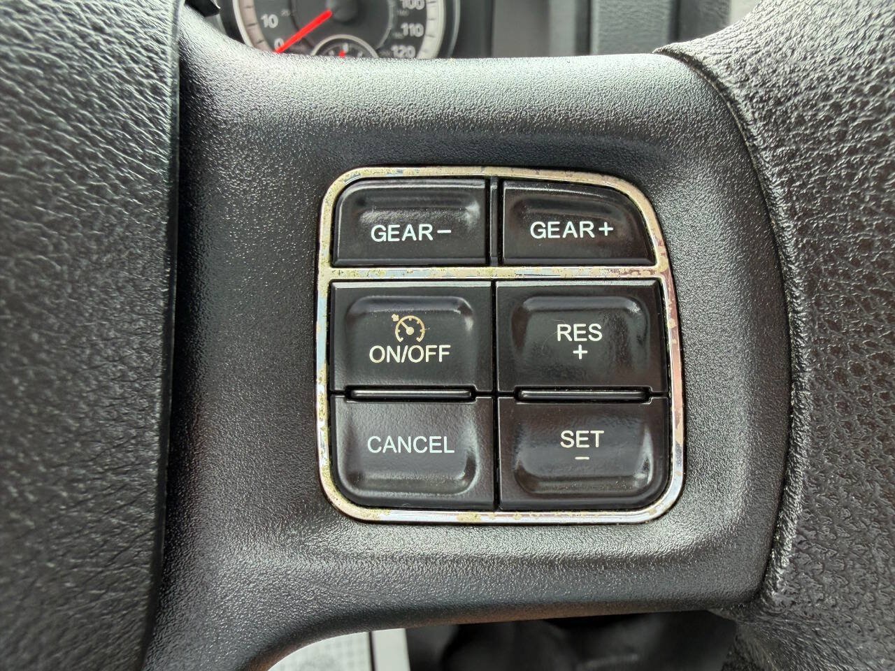 Used 2017 RAM 1500 Tradesman w/ Popular Equipment Group AWD/4WD image 15