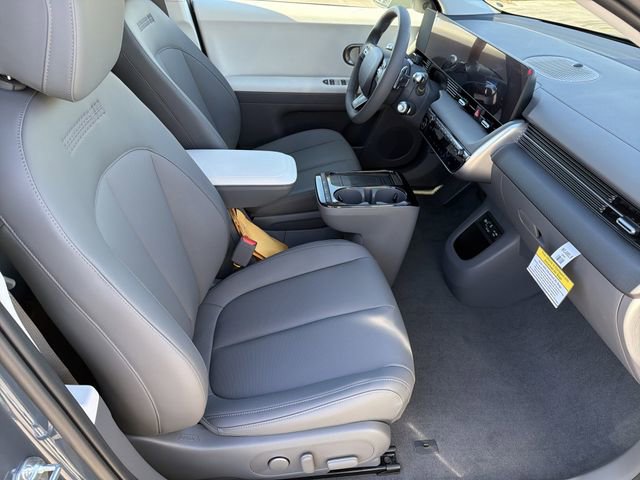 New 2026 Hyundai Ioniq 5 SEL image 13