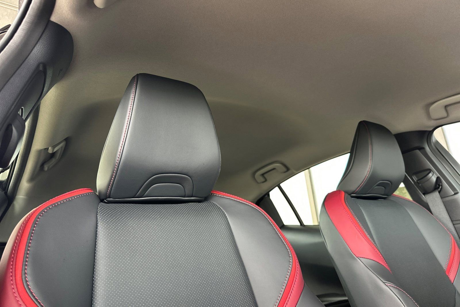 New 2026 Toyota Prius Plug-In Hybrid image 18