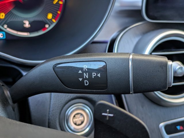 Used 2019 Mercedes-Benz C 300 4MATIC Coupe image 31