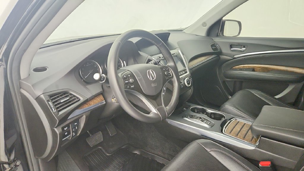 Used 2020 Acura MDX w/ Technology Package AWD/4WD image 13