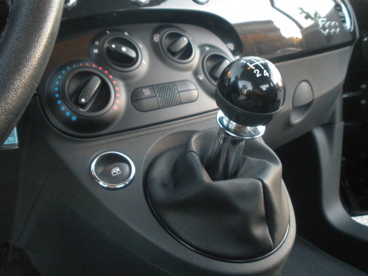 Used 2012 FIAT 500 Pop image 37