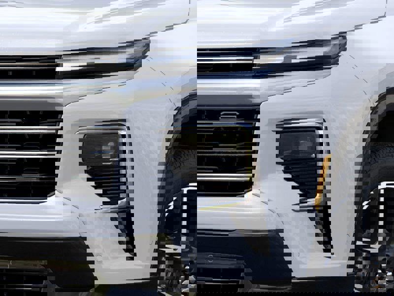 New 2026 Chevrolet Traverse High Country w/ LPO, Floor Liner Package image 10