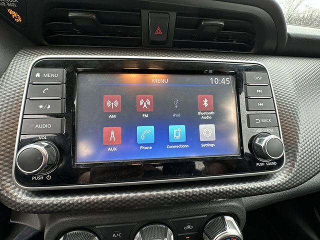 Used 2020 Nissan Kicks S image 21