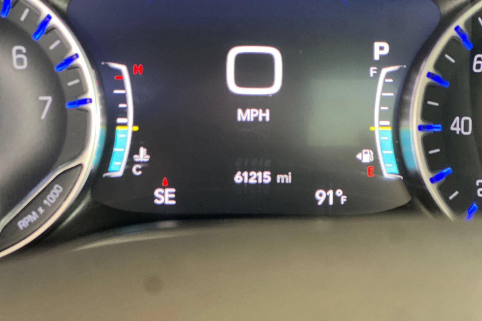 Used 2020 Chrysler Pacifica Limited FWD image 29