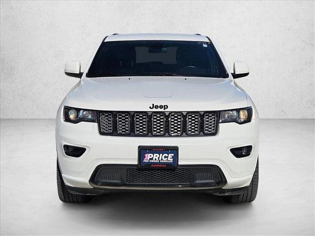Used 2021 Jeep Grand Cherokee Laredo X RWD video 2