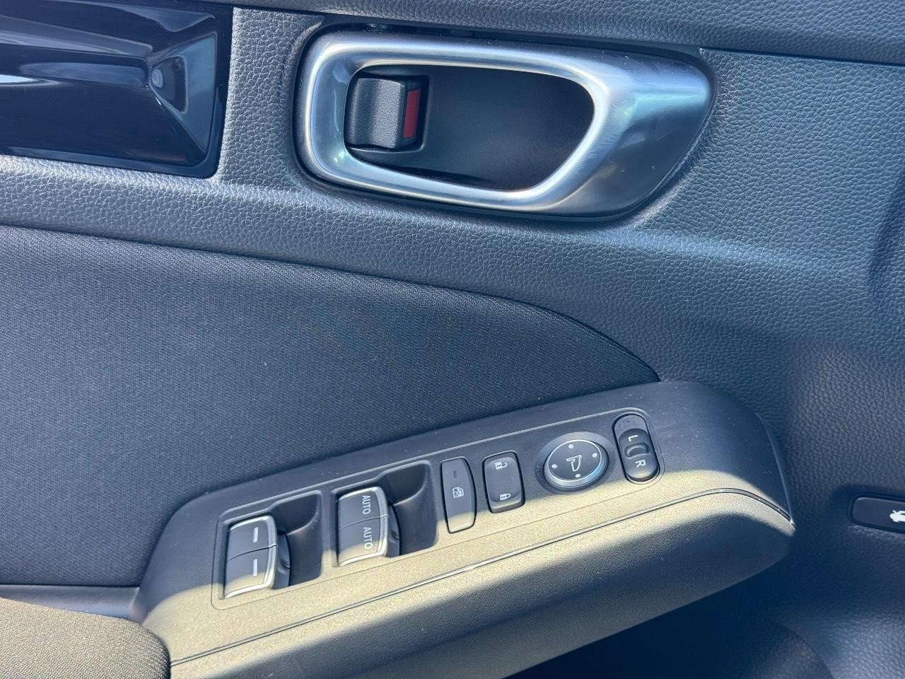 Certified 2026 Honda Civic Sport Touring image 25