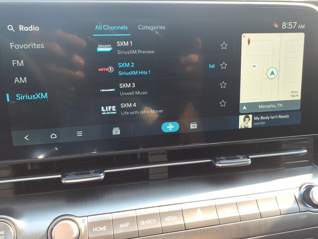 New 2026 Hyundai Kona Limited FWD image 20