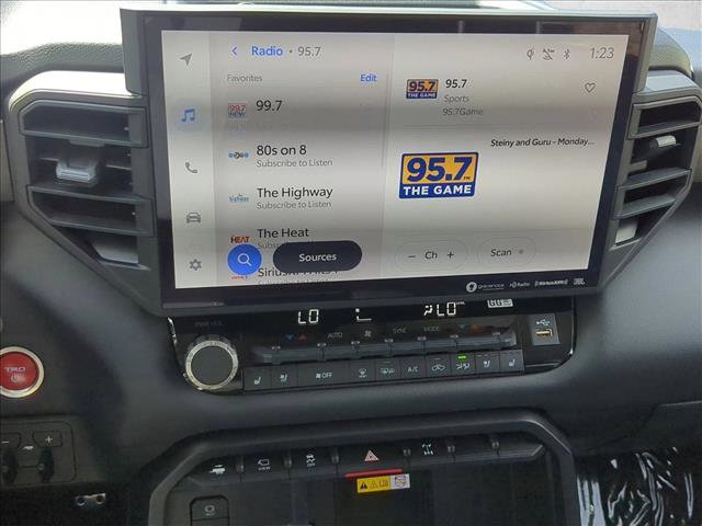 Used 2023 Toyota Tundra TRD Pro image 13