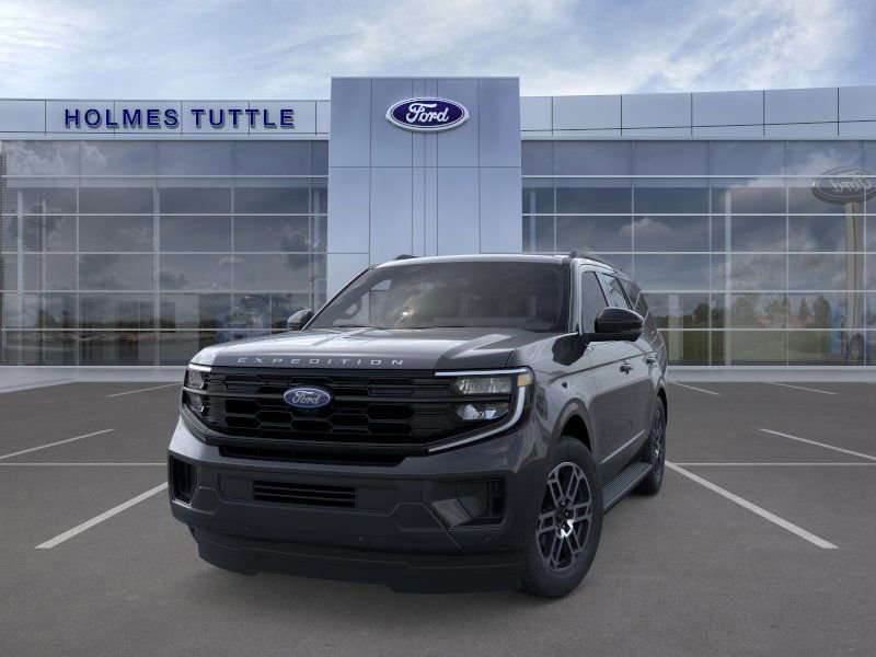 New 2025 Ford Expedition Active image 2