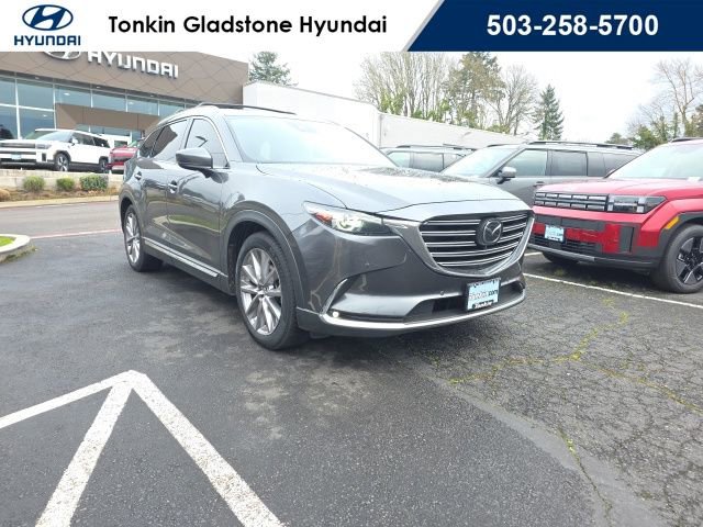 Used 2020 MAZDA CX-9 Grand Touring
