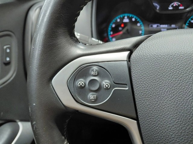 Certified 2022 Chevrolet Colorado LT w/ LT Convenience Package image 26