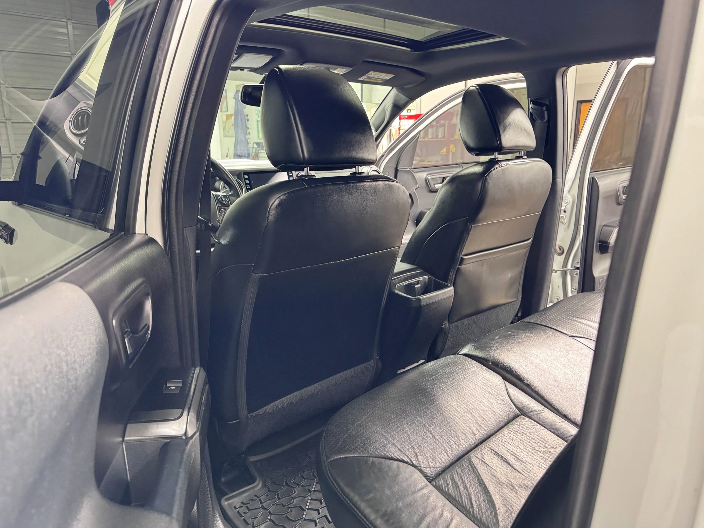 Used 2020 Toyota Tacoma TRD Pro image 17