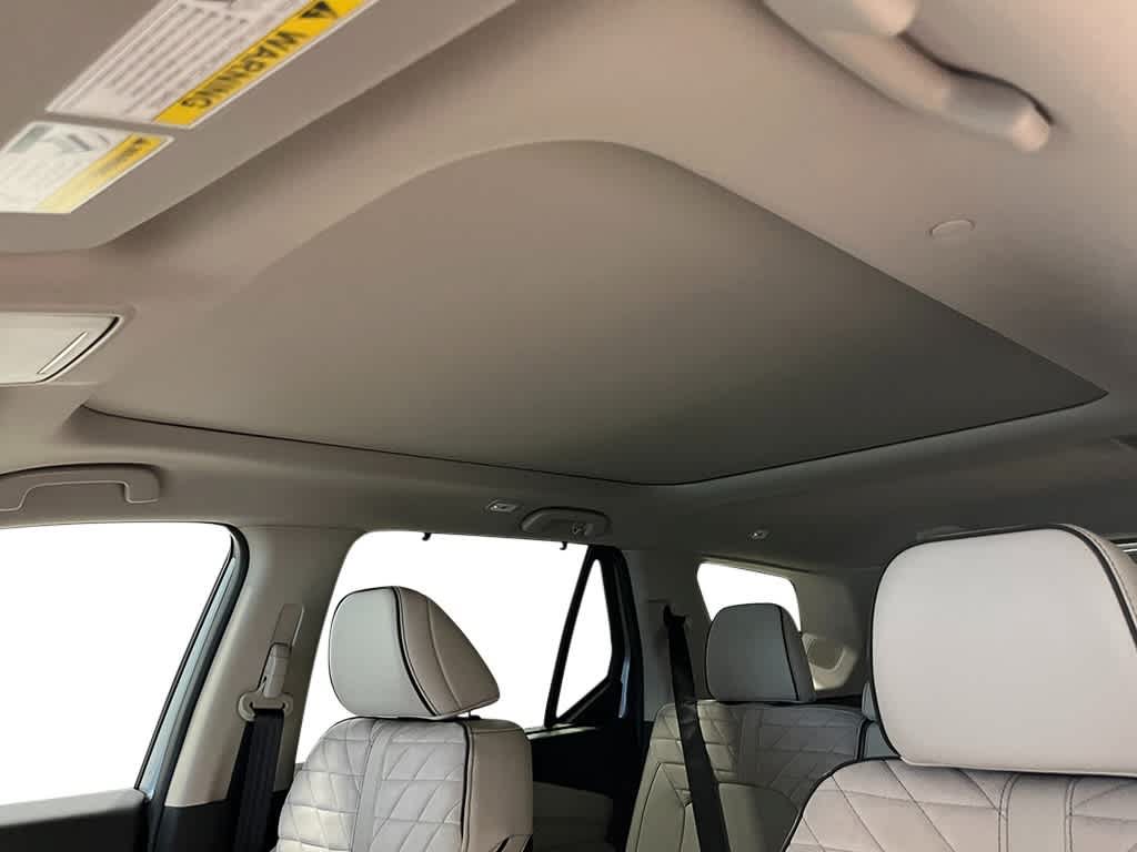 New 2026 Honda Pilot Elite image 20