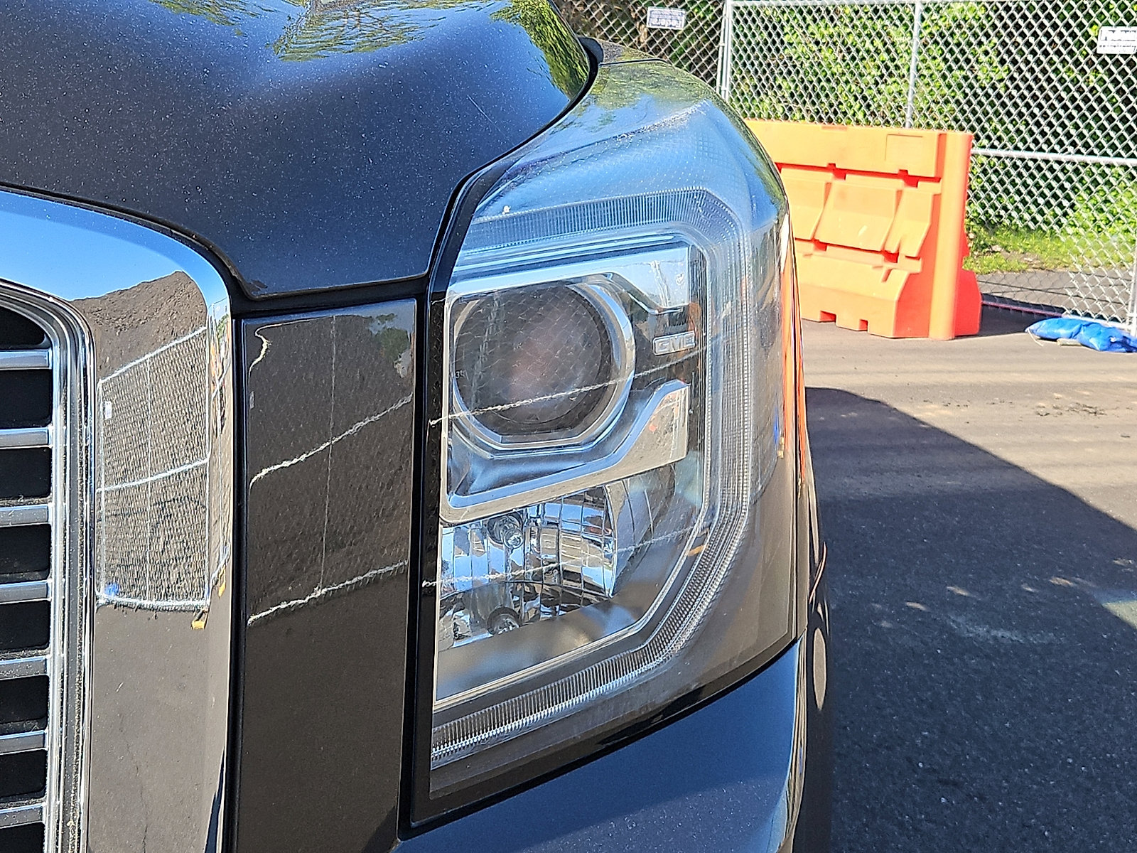 Used 2019 GMC Yukon Denali w/ Denali Ultimate Package AWD/4WD image 9