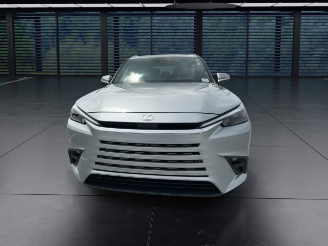 Certified 2024 Lexus TX 350 FWD w/ Technology Package image 3