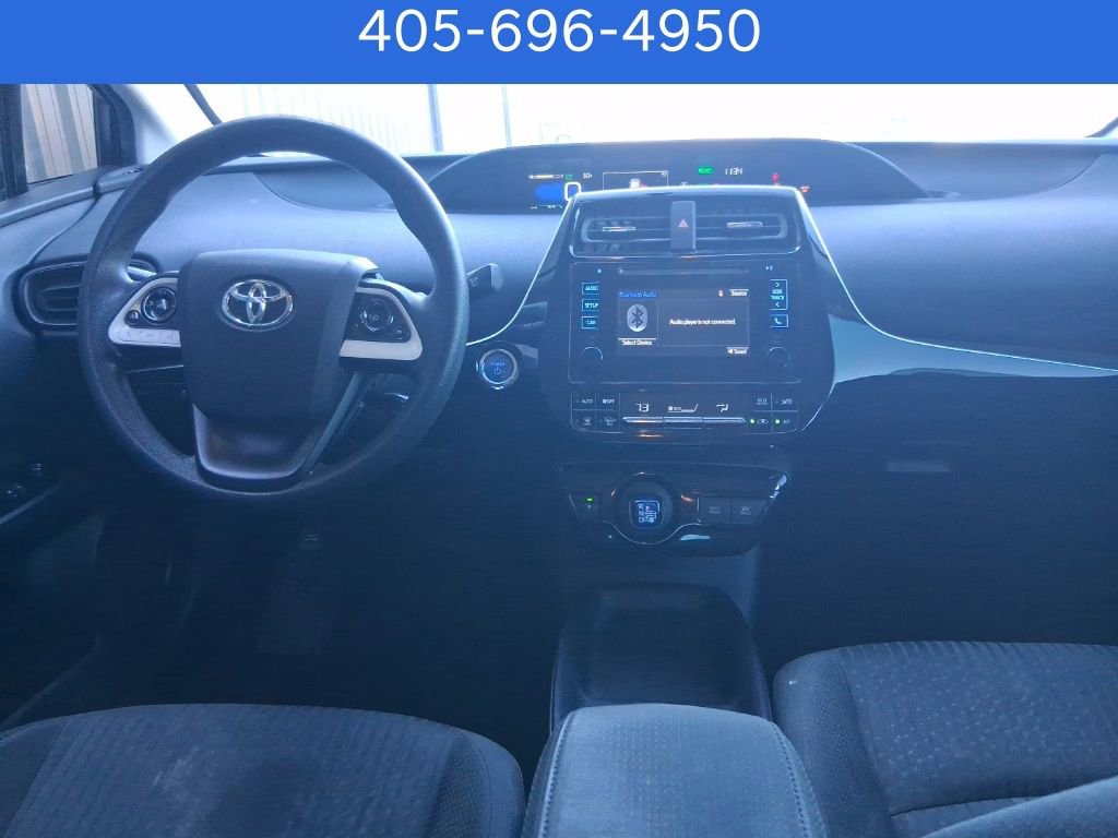 Used 2016 Toyota Prius Two image 11