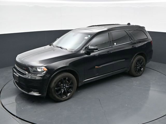 Used 2019 Dodge Durango GT AWD/4WD image 29