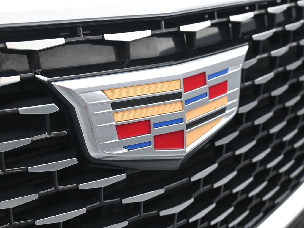 Used 2024 Cadillac XT6 Premium Luxury image 19