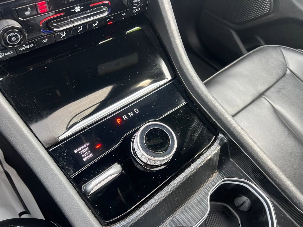 Used 2024 Jeep Grand Cherokee L Limited image 19