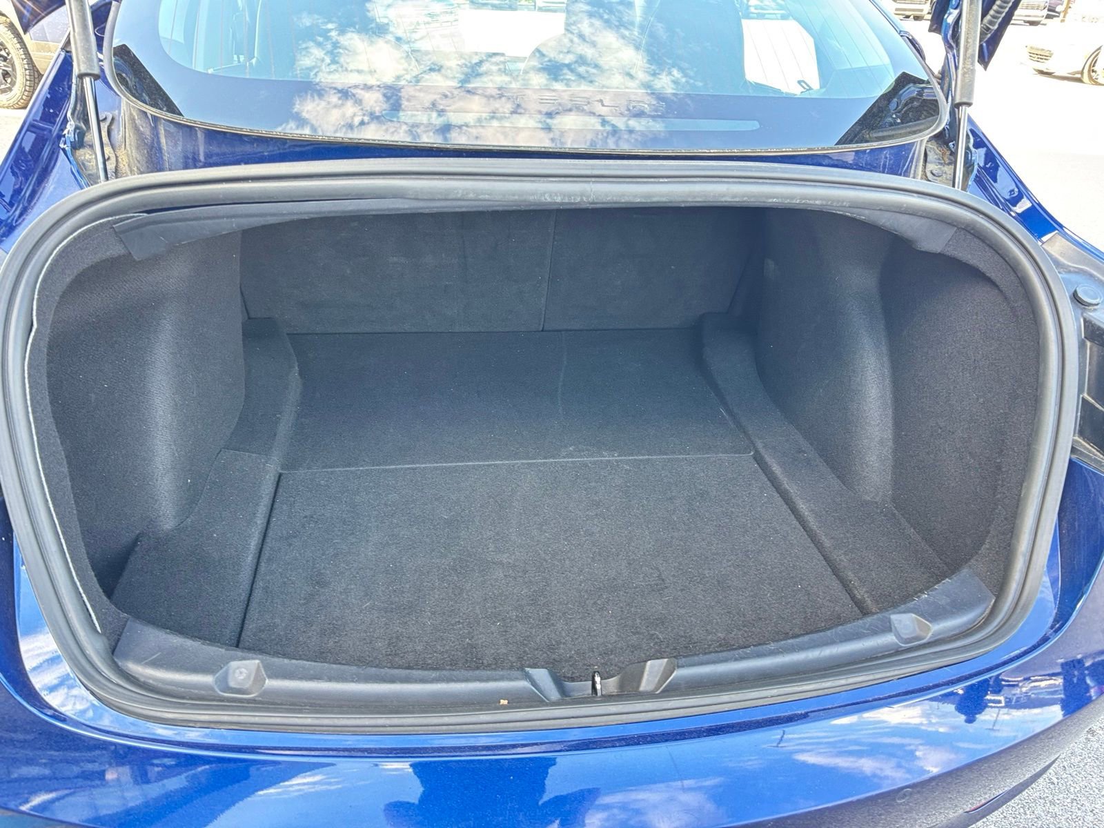 Used 2020 Tesla Model 3 Performance image 16