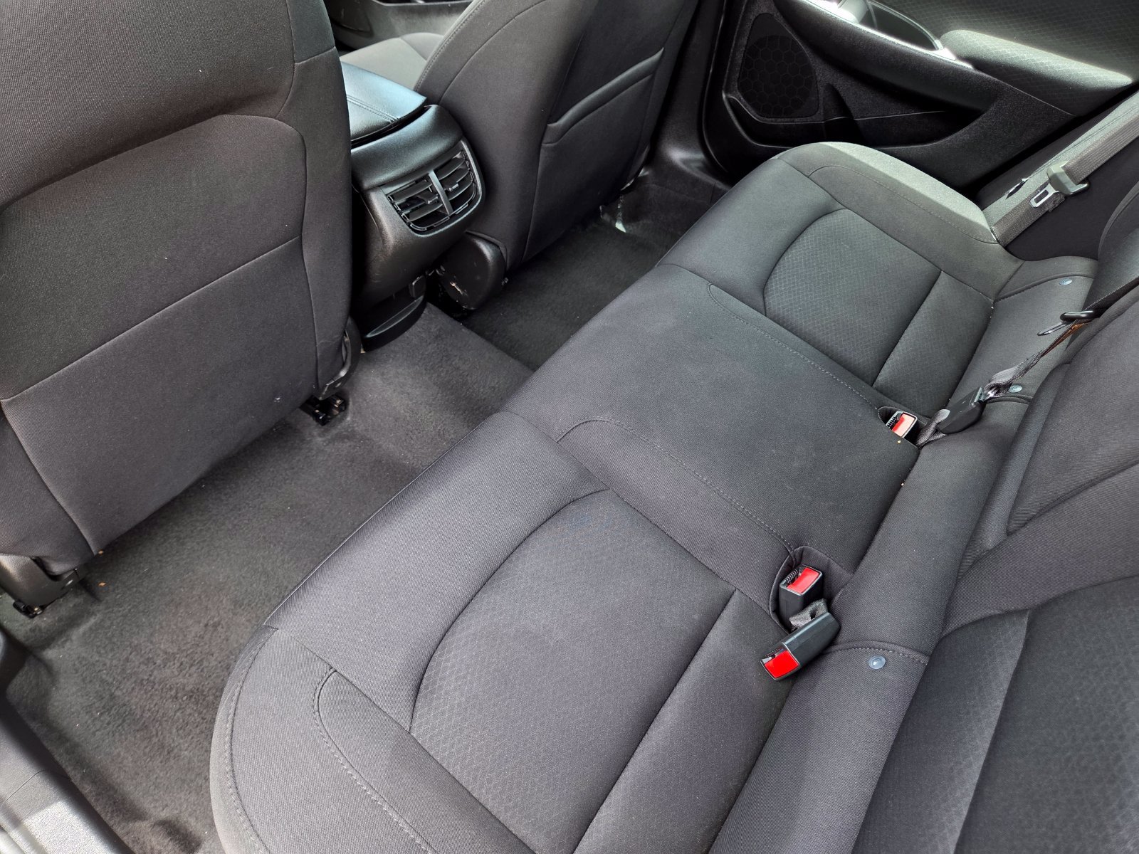 Used 2024 Chevrolet Malibu LT FWD image 24