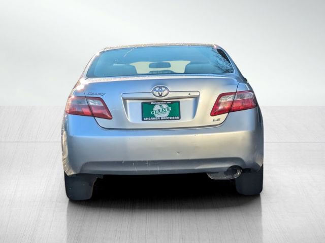 Used 2009 Toyota Camry LE image 5