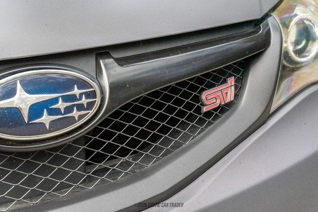 Used 2010 Subaru Impreza WRX STI w/ SPT Exhaust Pkg 1G image 84