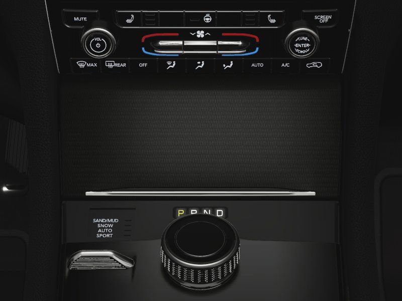 New 2025 Jeep Grand Cherokee L Limited w/ Black Appearance Package image 32