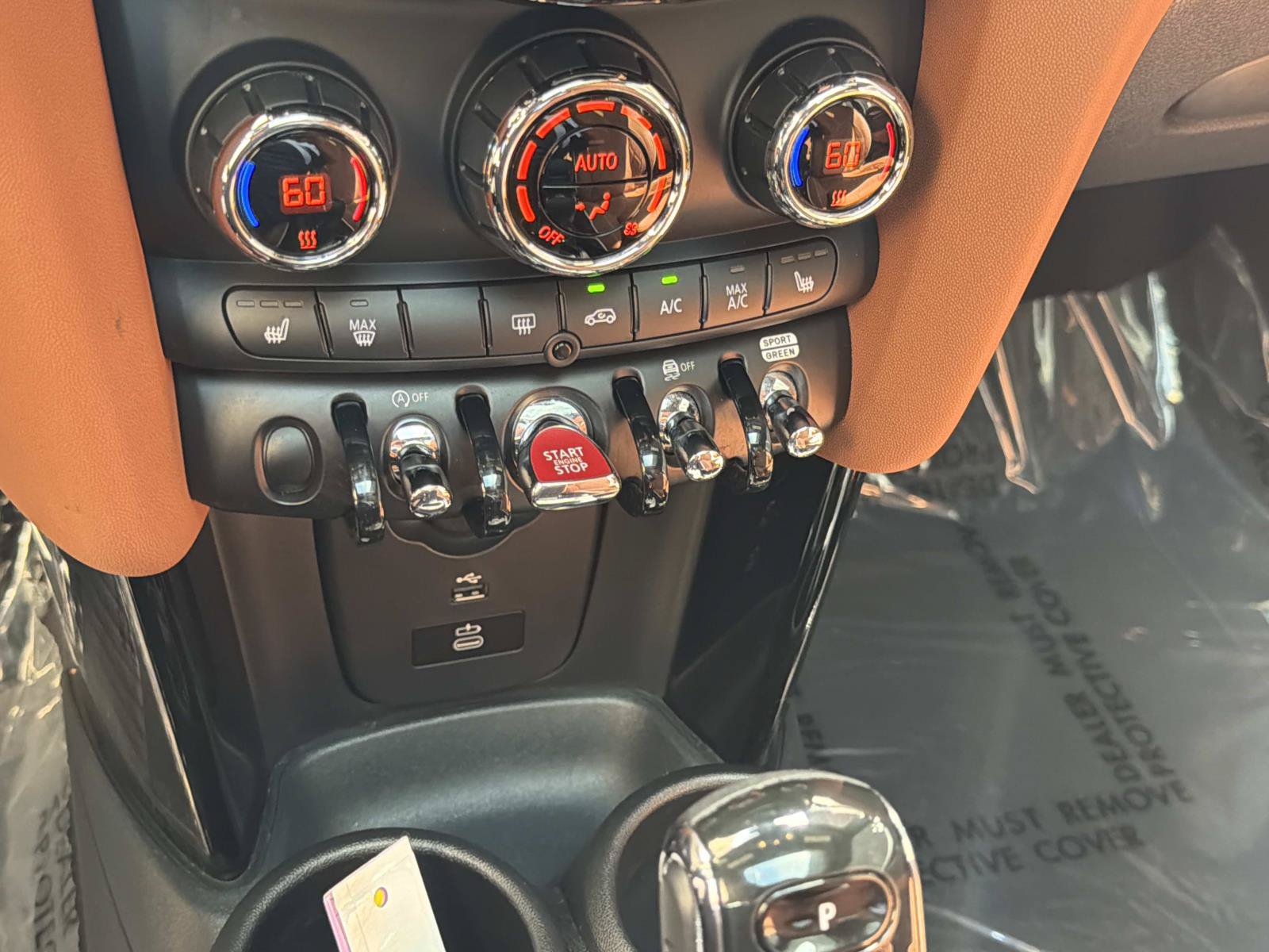 Used 2024 MINI Cooper S FWD image 20