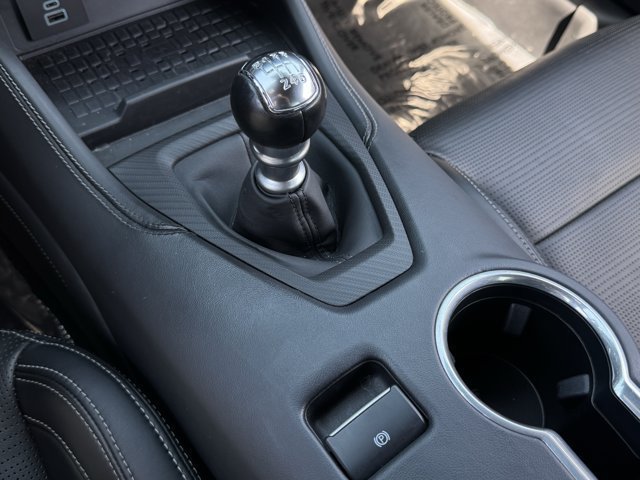 Used 2024 Ford Mustang GT Premium RWD image 23