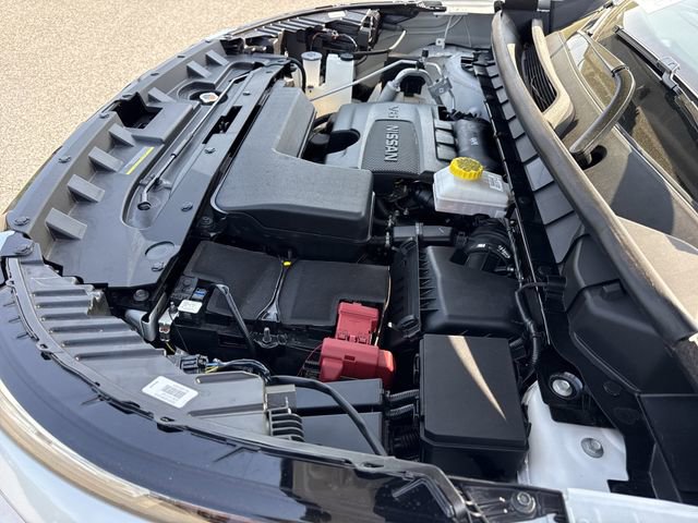 Used 2024 Nissan Pathfinder SL w/ Cargo Package image 43