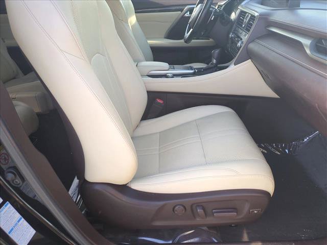 Used 2020 Lexus RX 450hL Luxury w/ Accessory Package AWD/4WD image 22
